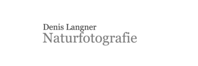 Naturfotografie Denis Langner